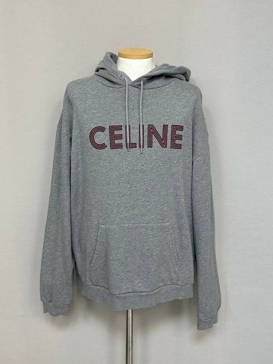 CELINE hoodie 105