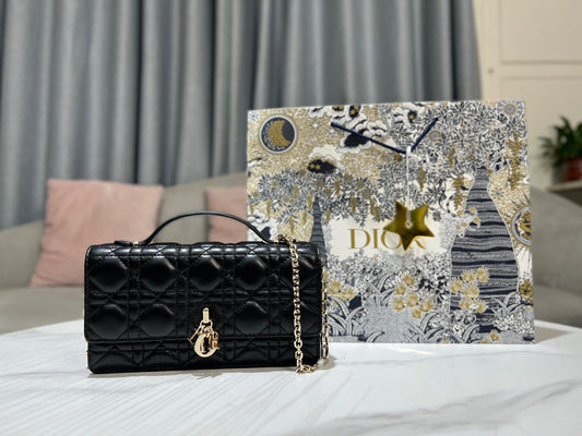 Dior Bag Luxury Bag New Arrival - 2537
