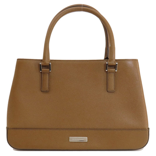 Burberry  Pvc Handbag ()