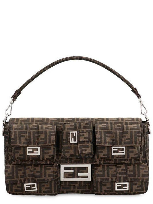Fendi Fendi Uette Maxi Multipocket Bags