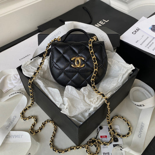 Chanel Bag New Arrival Luxury Bag - 213