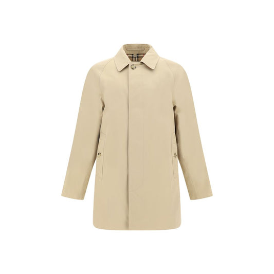 Burberry Camden Men's Coat