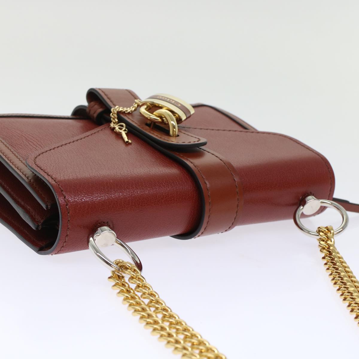Chloe Shoulder Bag