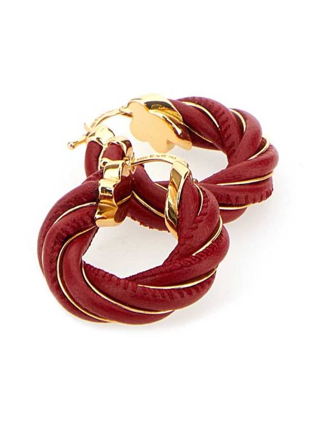 Bottega Veneta Jewelry 732156VAHUA 6354 RED