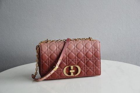 Dior Bag Luxury Bag New Arrival - 5488