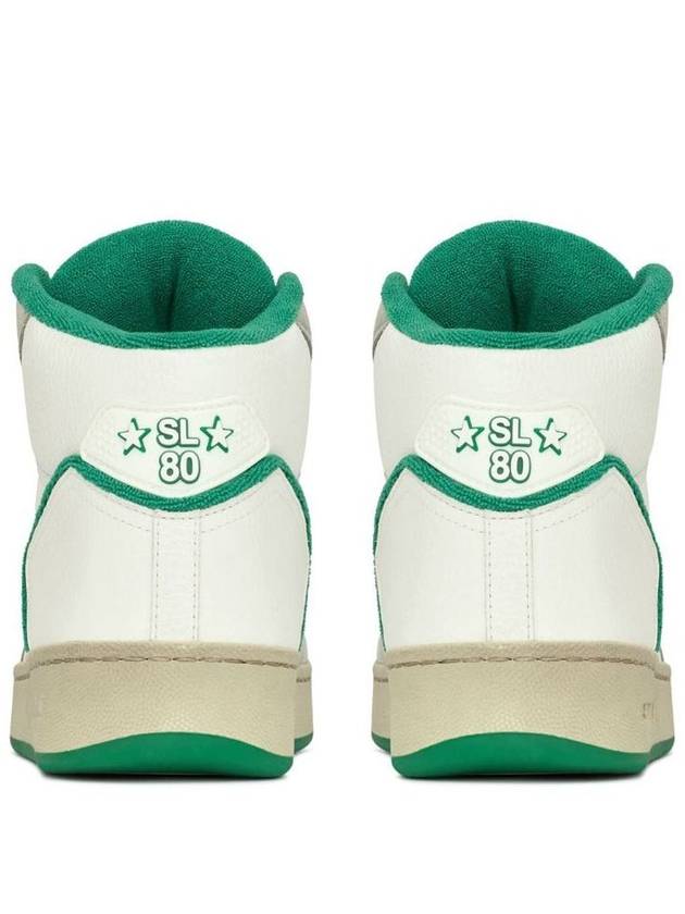 Saint Laurent Sneakers 711250AAB3D 8513 White