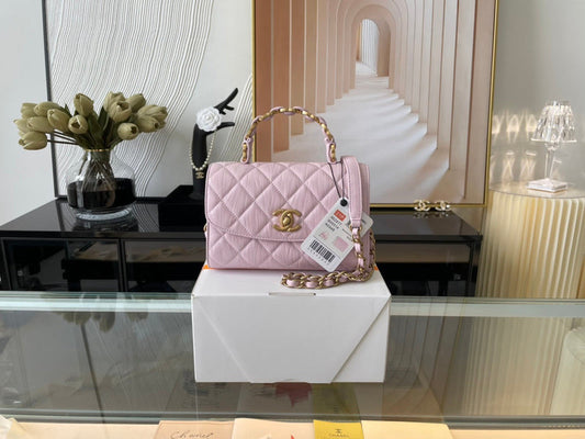 Chanel Bag New Arrival Luxury Bag - 748