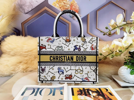 Dior Bag Luxury Bag New Arrival - 4612