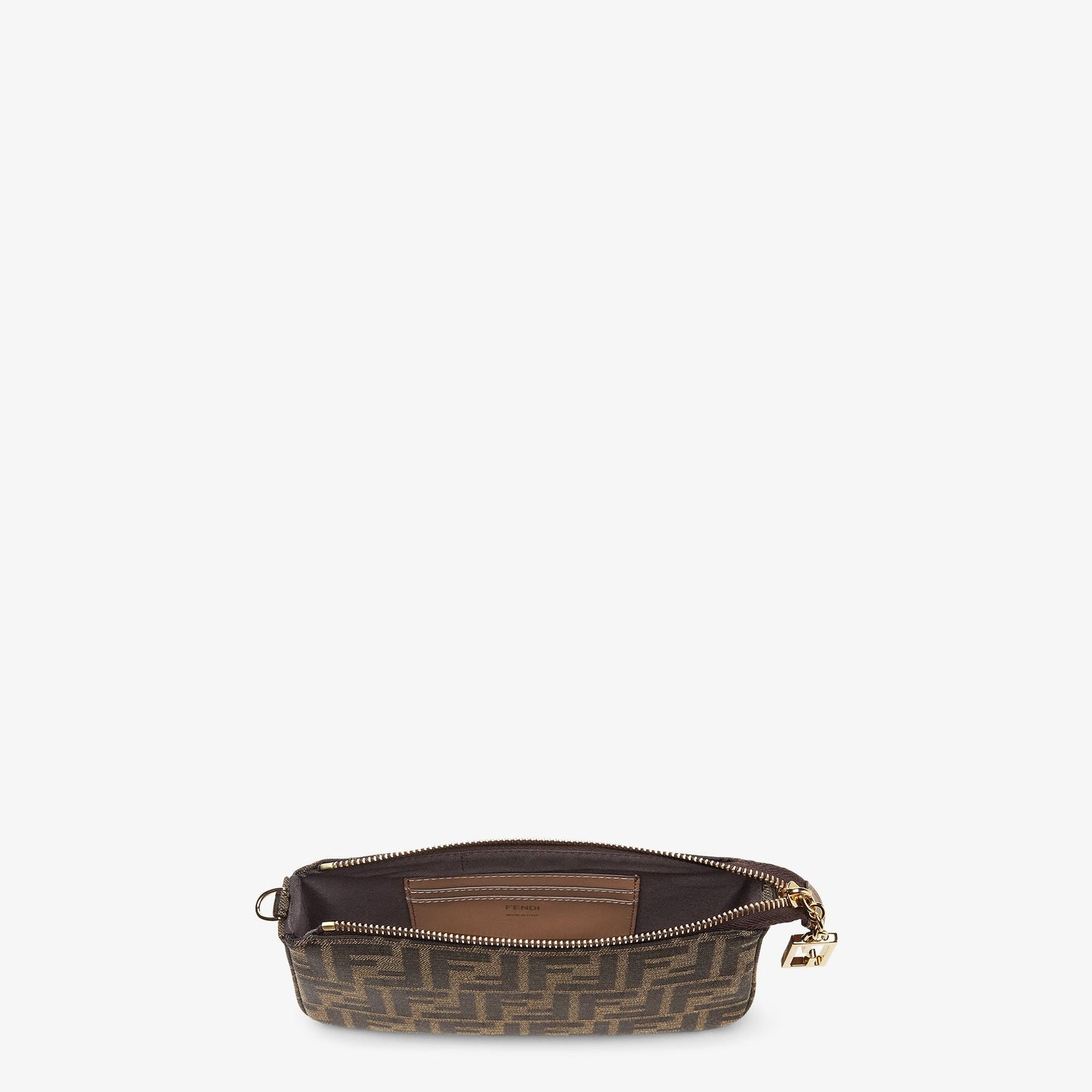 Baguette Pouch Brown