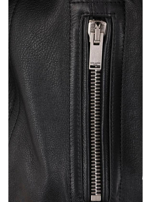 Saint Laurent Saint Laurent Jackets