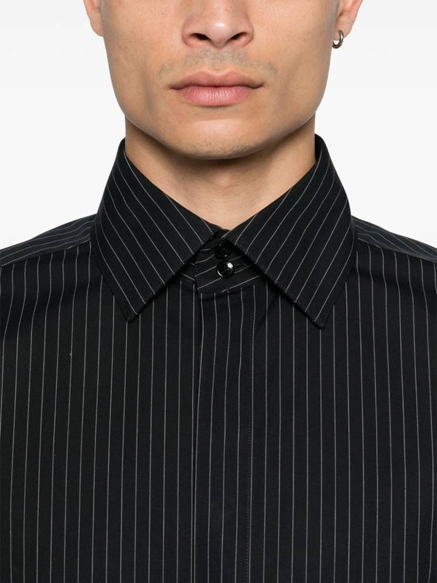 Saint Laurent UOMO CAMICIA
