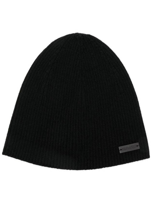 Saint Laurent Saint Laurent Cap Without Ribbed Lapel Accessories