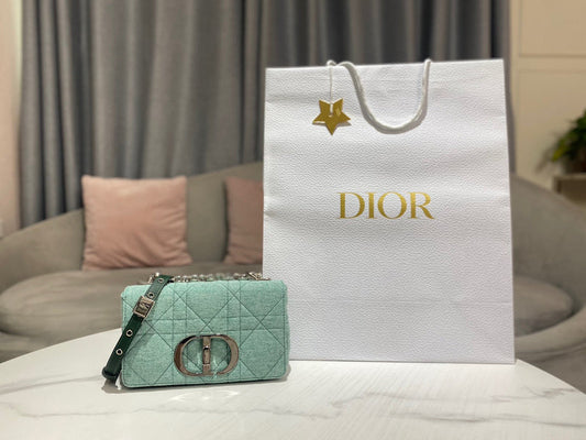 Dior Bag Luxury Bag New Arrival - 4087