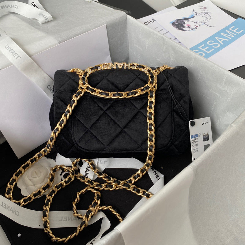 Chanel Bag New Arrival Luxury Bag - 971