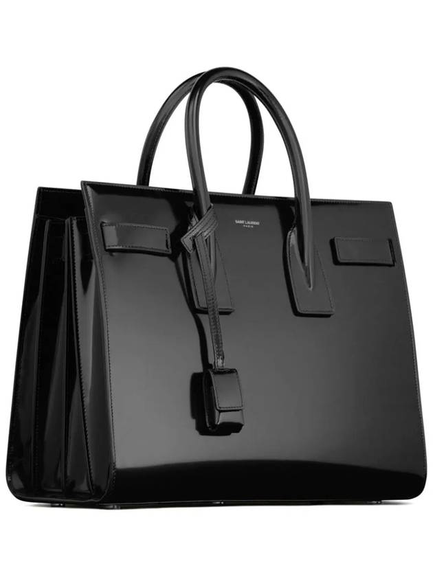 Saint Laurent Backpack 398709AAB9H1000 AI23 BLACK