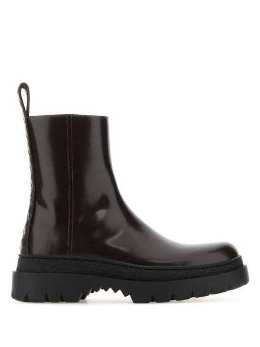 Bottega Veneta Boots 775280V3NS0 2139 Brown