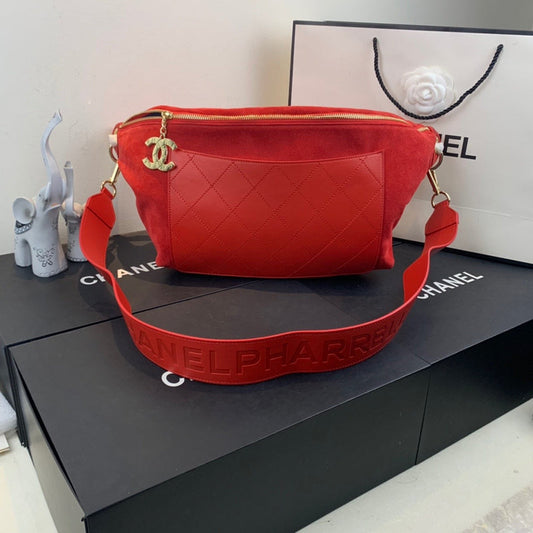 Chanel Bag New Arrival Luxury Bag - 320