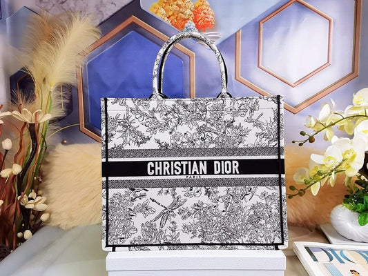 Dior Bag Luxury Bag New Arrival - 3569
