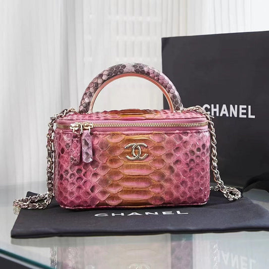 Chanel Bag New Arrival Luxury Bag - 203