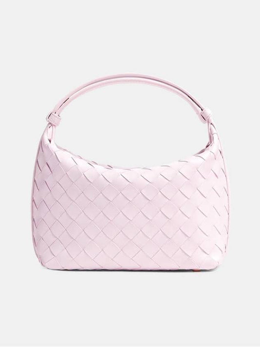Bottega Veneta Wallace Shoulder Bag
