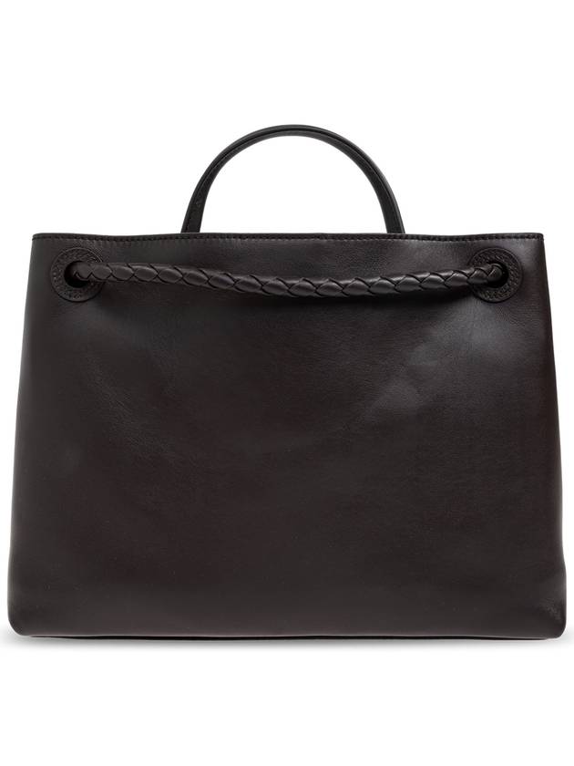 Bottega Veneta tote bag 810214 V4O92 2190 FONDANT BRASS