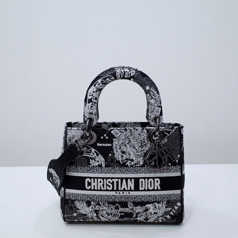 Dior Bag Luxury Bag New Arrival - 2188