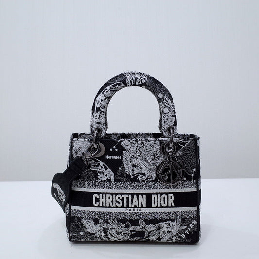 Dior Bag Luxury Bag New Arrival - 2188