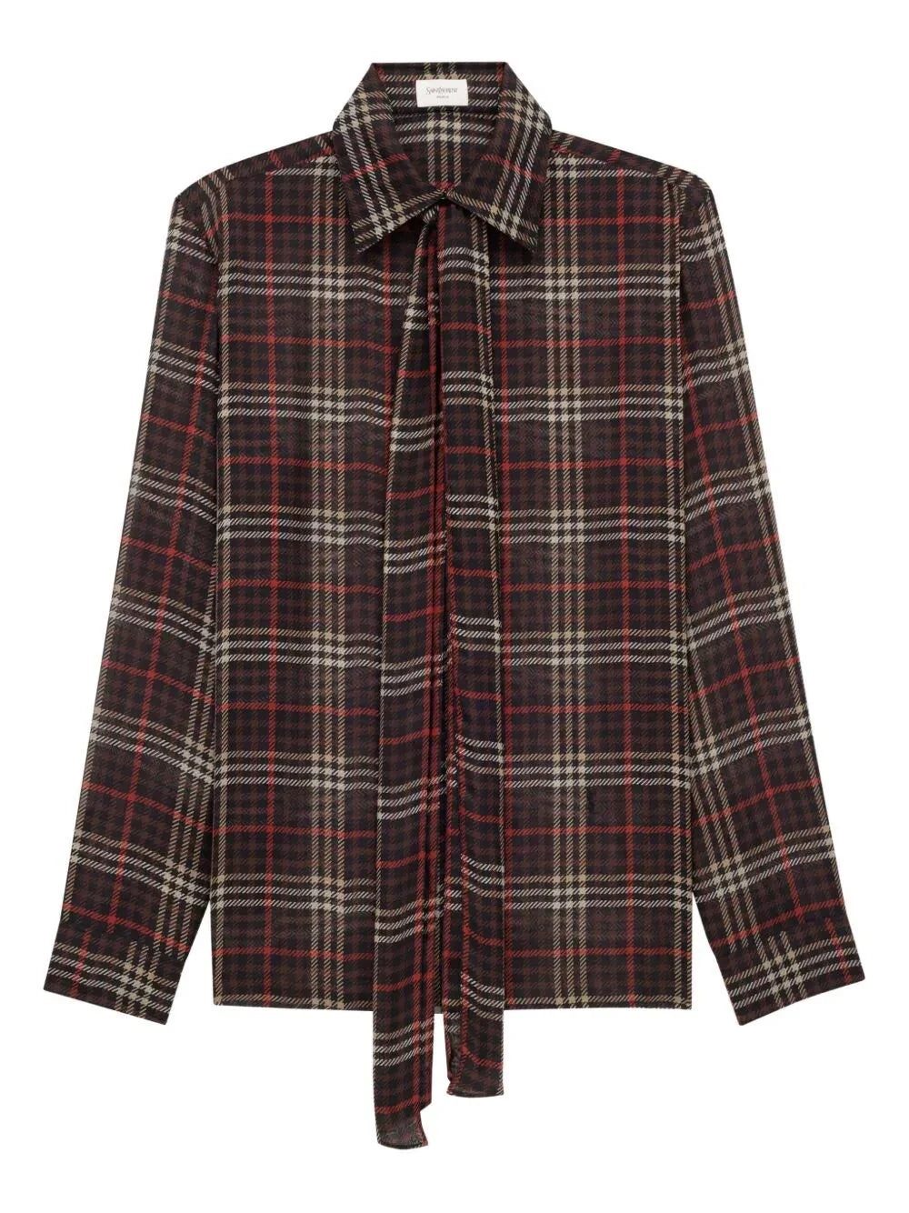 Saint Laurent Women Shirt