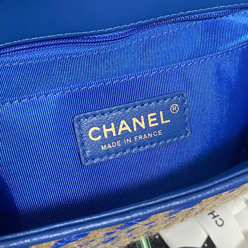 Chanel Bag New Arrival Luxury Bag - 645