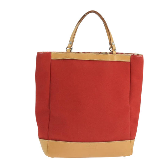 Burberry blue Label  Canvas Tote Bag ()