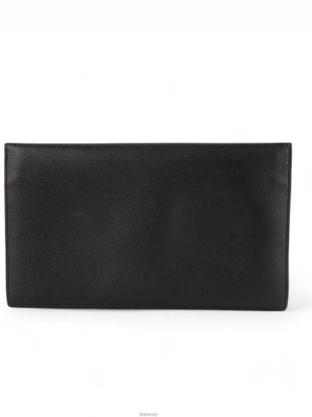 Saint Laurent women clutch bag