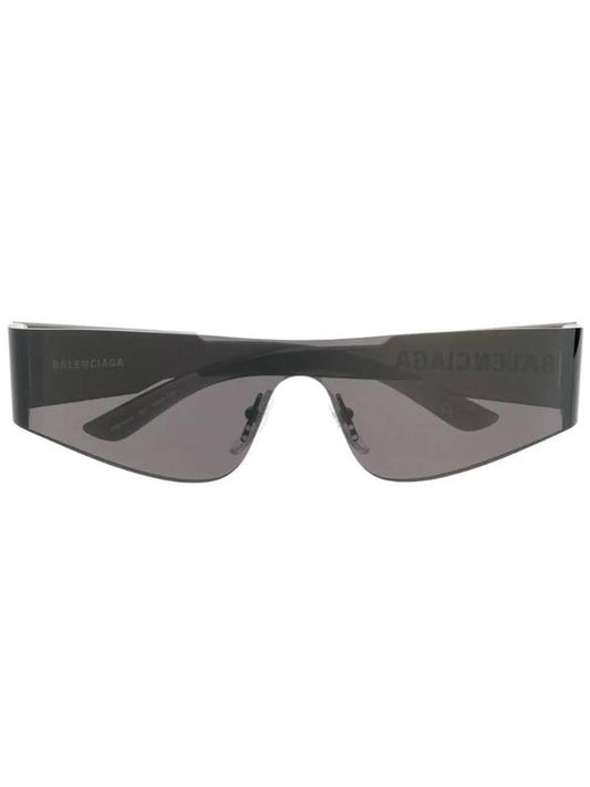 Balenciaga Eyewear Rimless Glasses