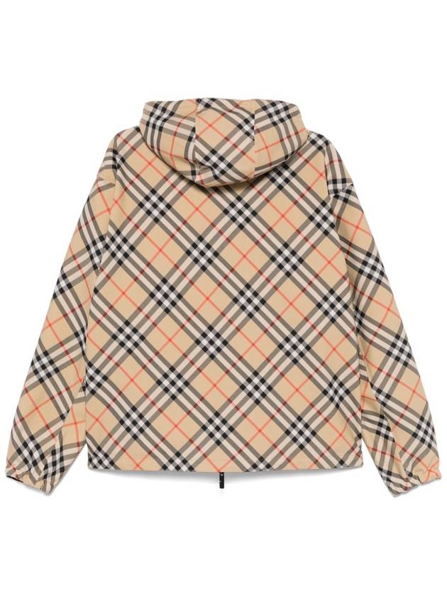 Burberry Jacket 8104102B9368 SAND IP CHECK Nude Neutrals