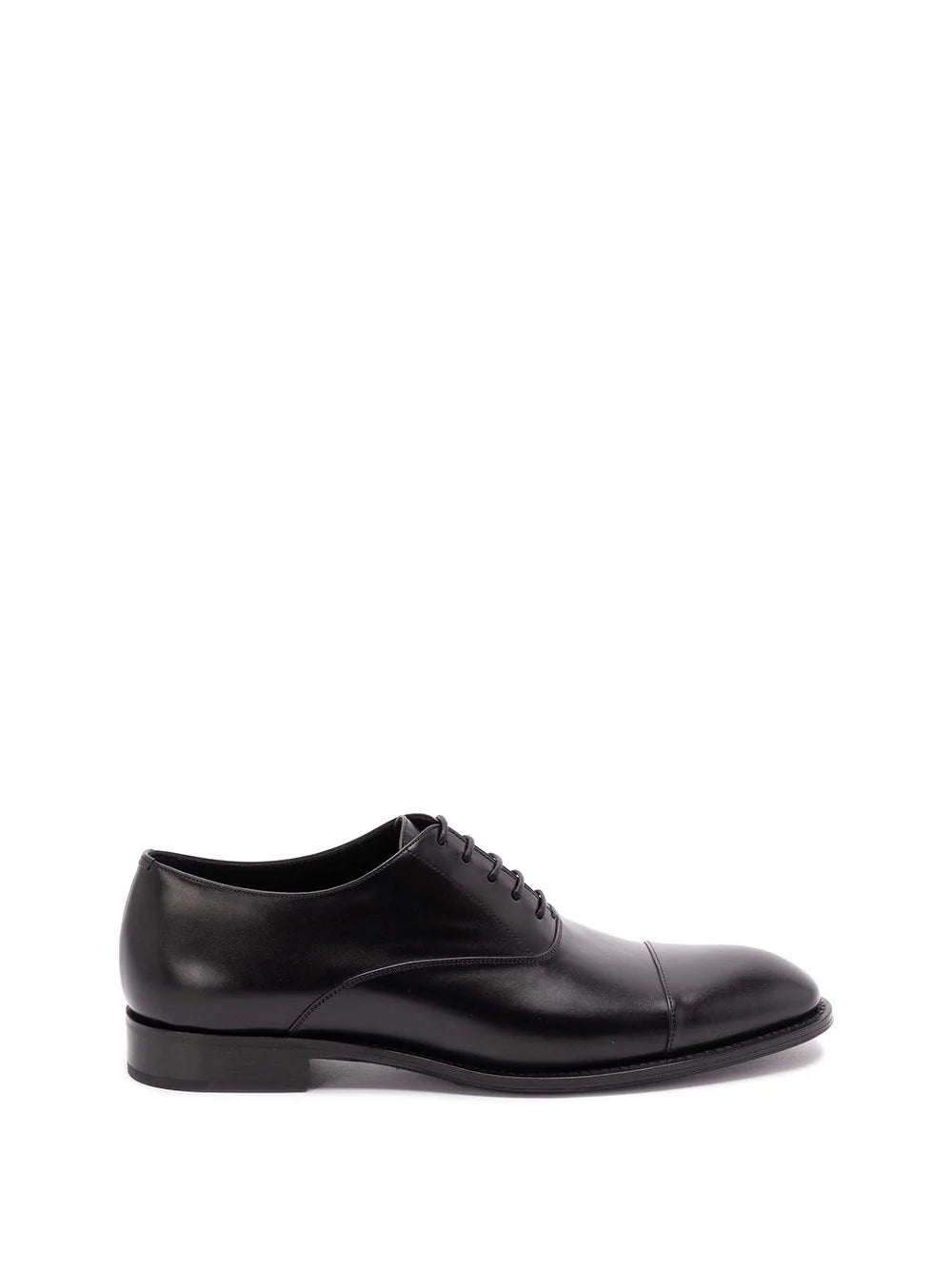 Saint Laurent Men `Sleepy` Lace-Ups