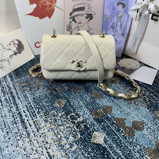 Chanel Bag New Arrival Luxury Bag - 615