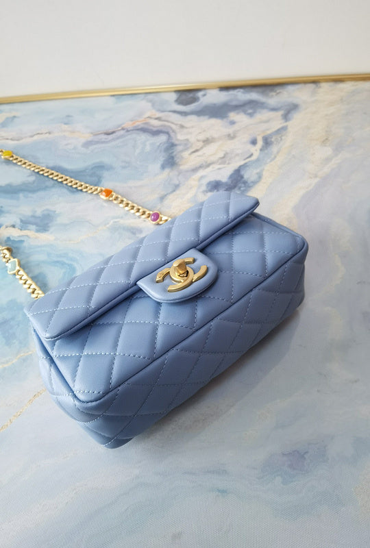 Chanel Bag New Arrival Luxury Bag - 665