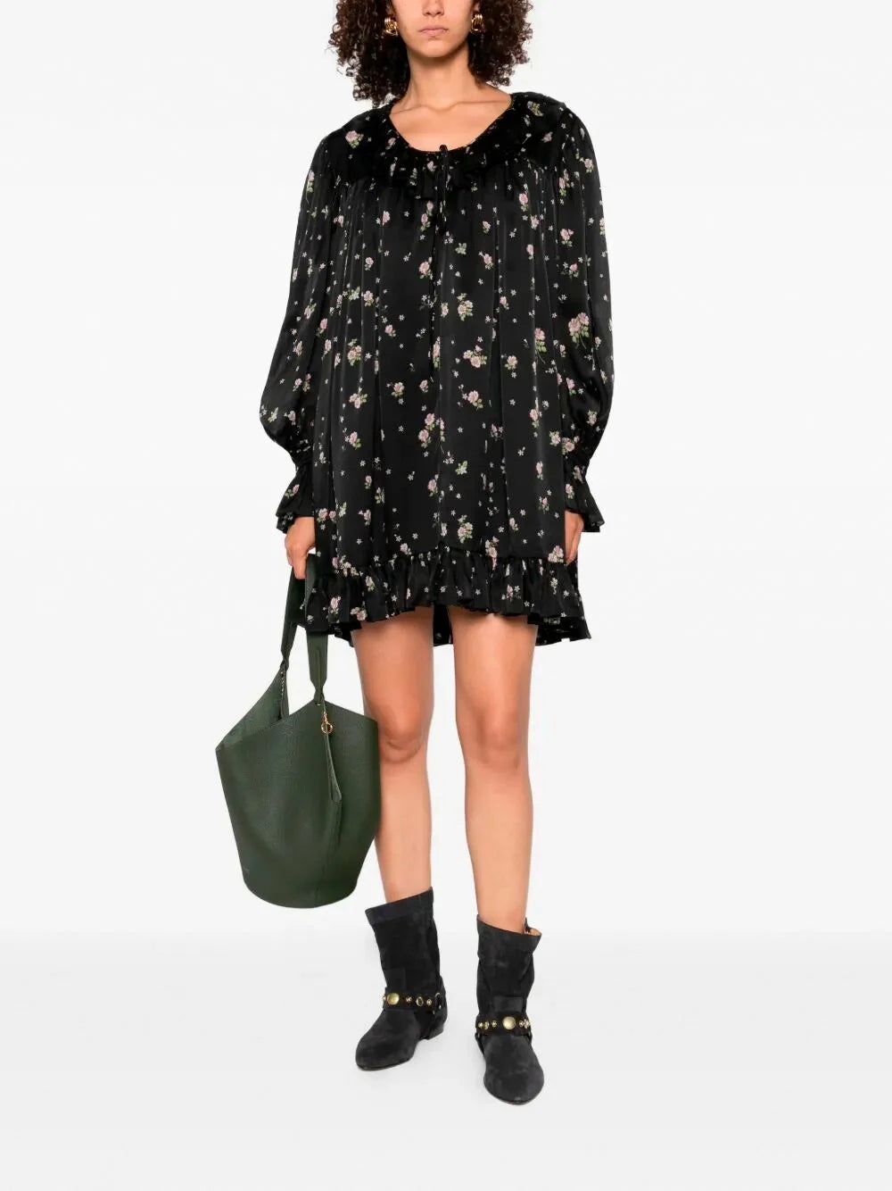 Chloe Women Blouse