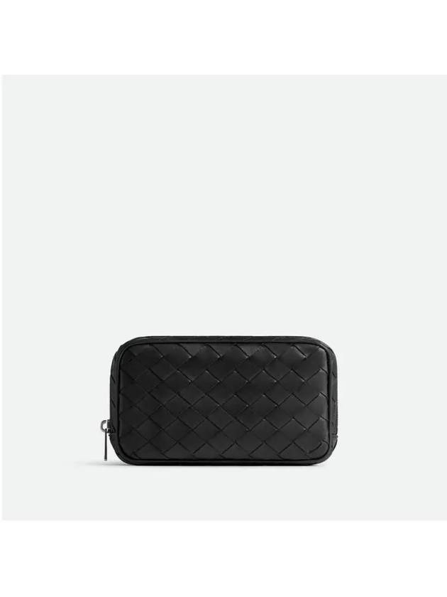 Bottega Veneta Intrecciato Petite Organizer 765800