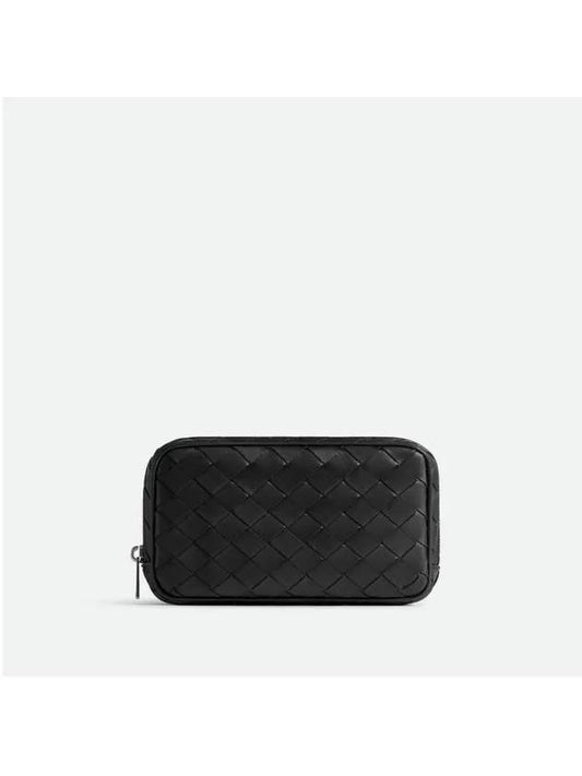 Bottega Veneta Intrecciato Petite Organizer 765800
