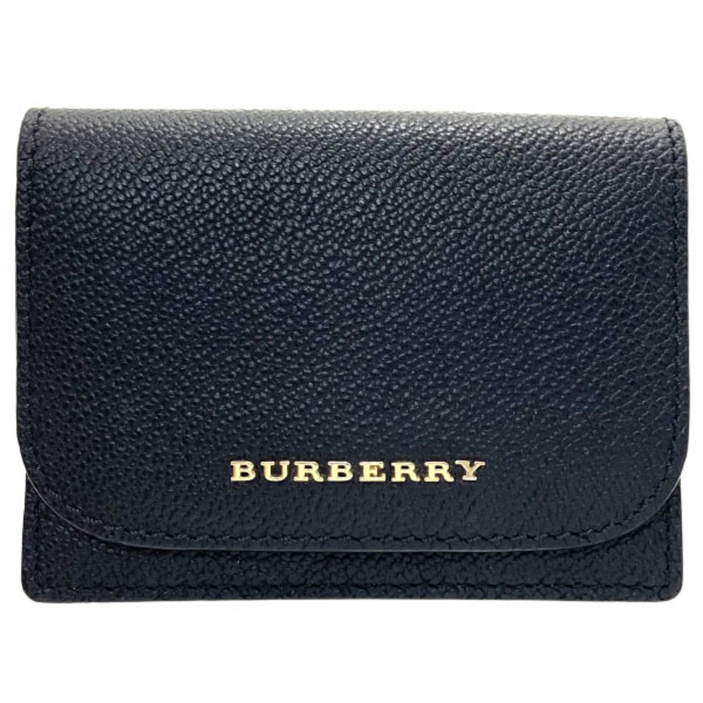 Burberry  Leather Card Case ()
