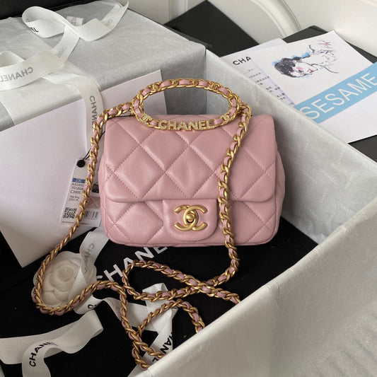 Chanel Bag New Arrival Luxury Bag - 972