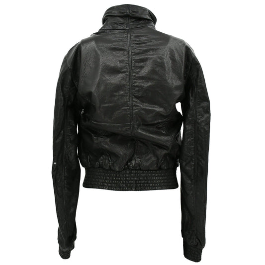 Bottega Veneta  Leather Jacket #42