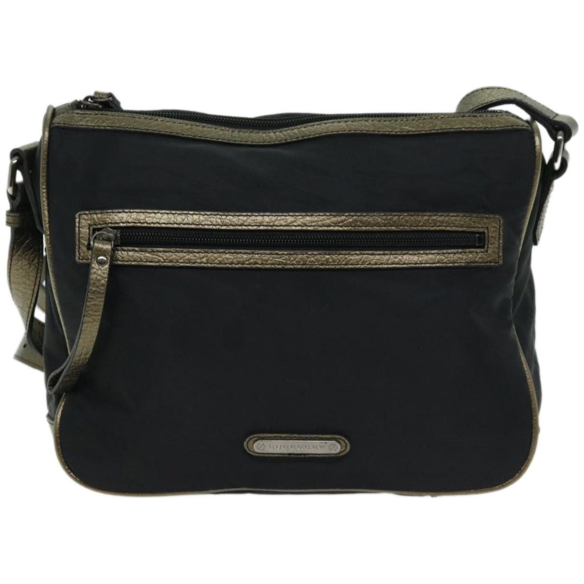 Burberry  Synthetic Shoulder Bag ()