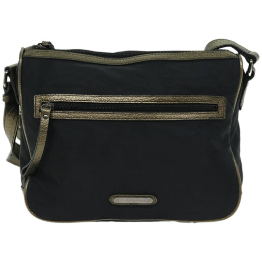 Burberry  Synthetic Shoulder Bag ()