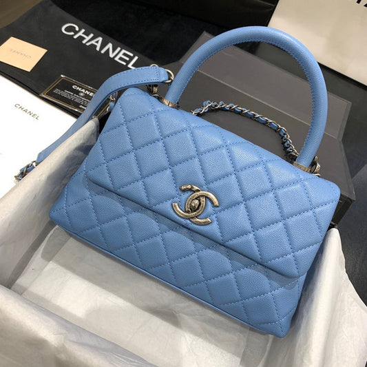 Chanel Bag New Arrival Luxury Bag - 852