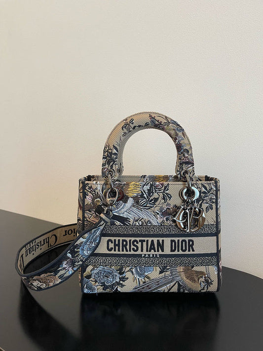 Dior Bag Luxury Bag New Arrival - 4316