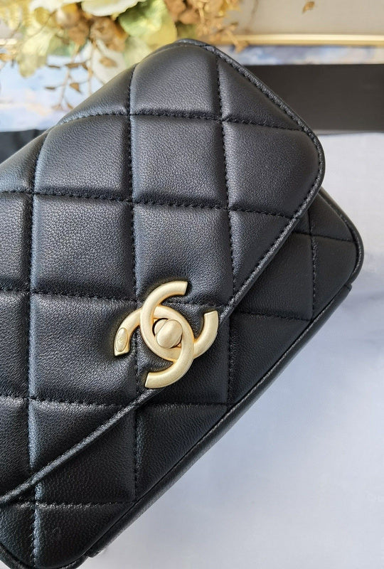 Chanel Bag New Arrival Luxury Bag - 488
