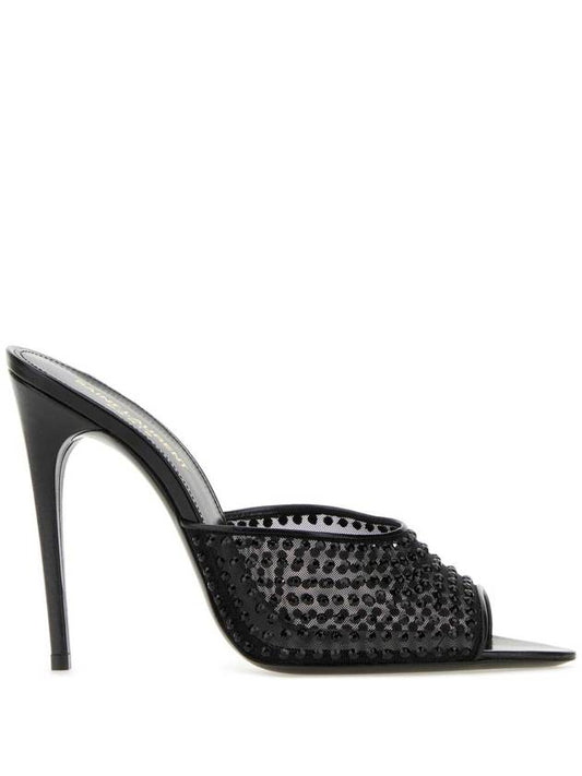 Saint Laurent SANDALI 7424502WJ0C 1012 B0440373542