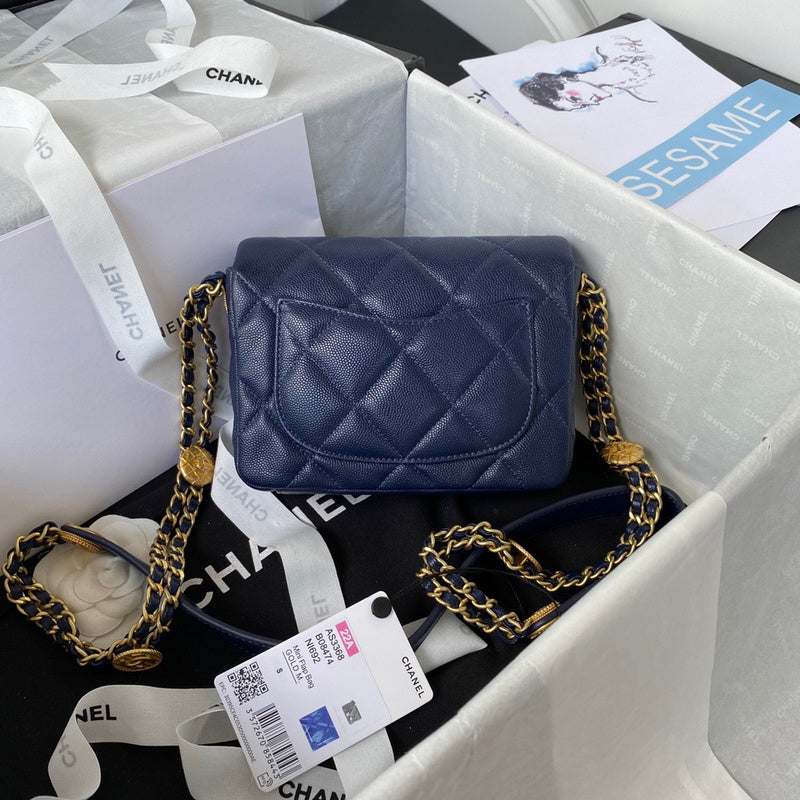 Chanel Bag New Arrival Luxury Bag - 987