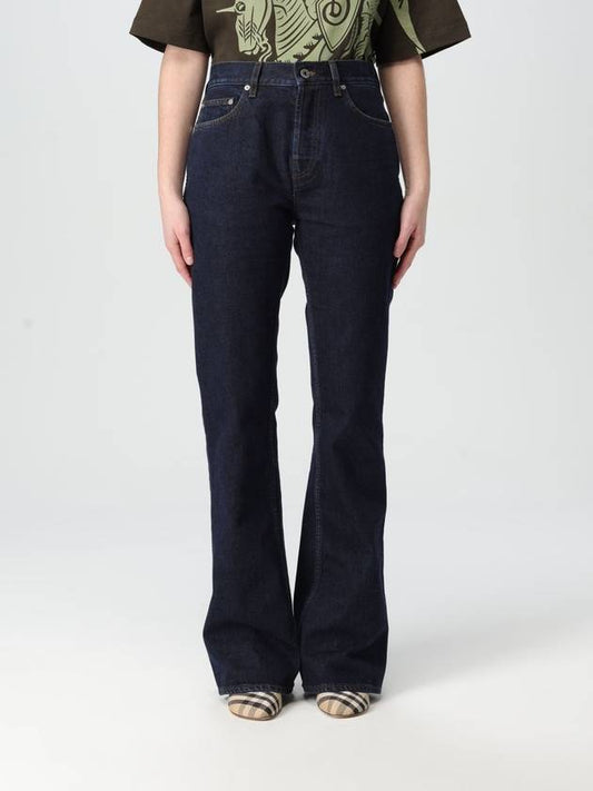 Burberry Pants woman Burberry